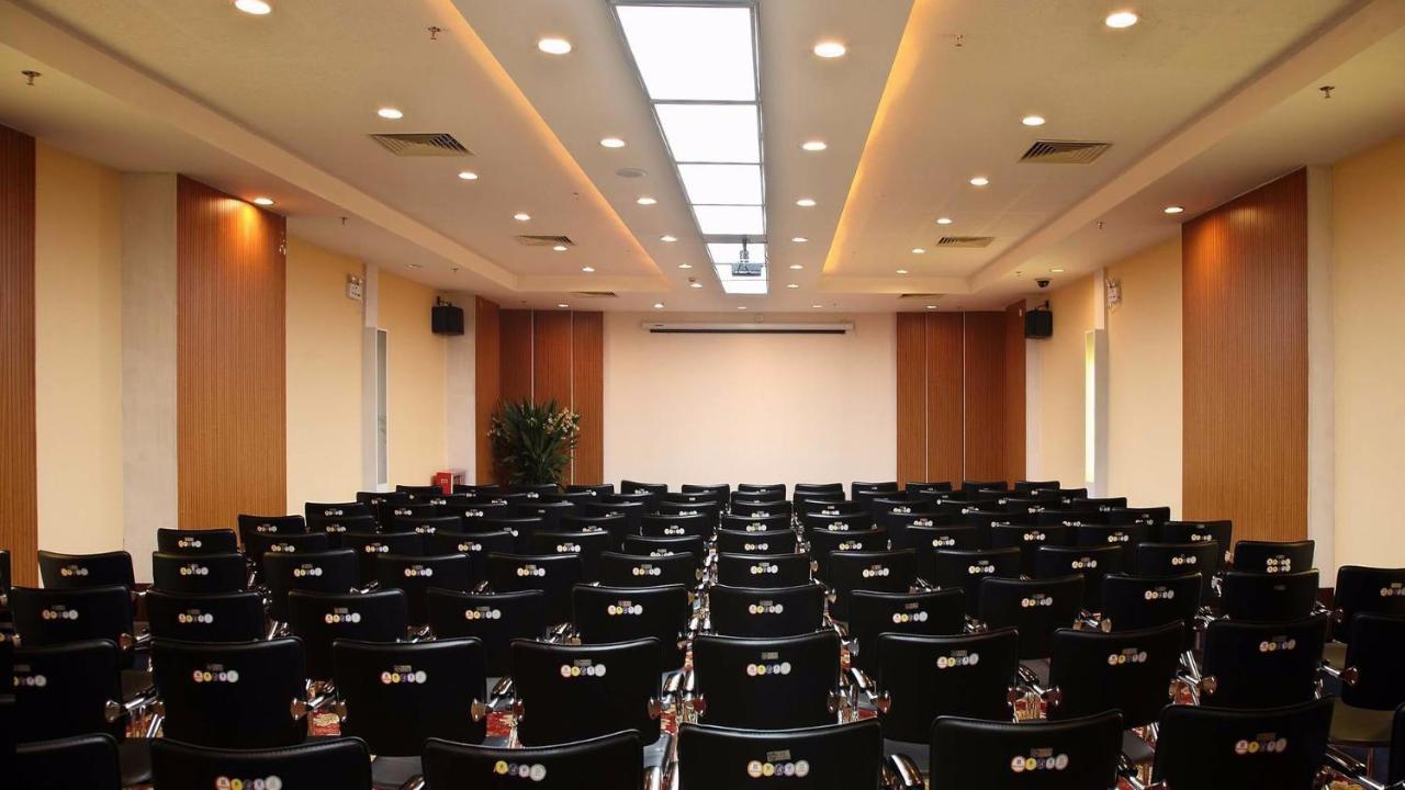 Noxinn Club Hotel Konaklı 外观 照片